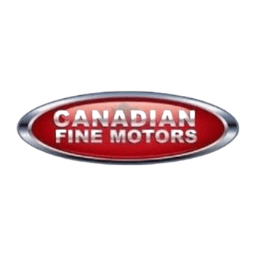 Canadian Fine Motors