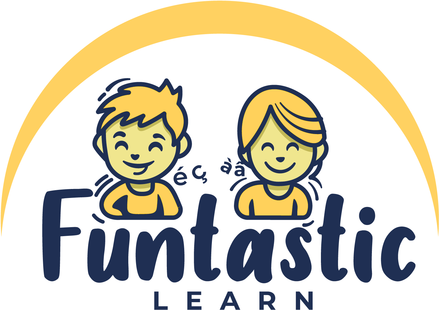 Funtastic Learn